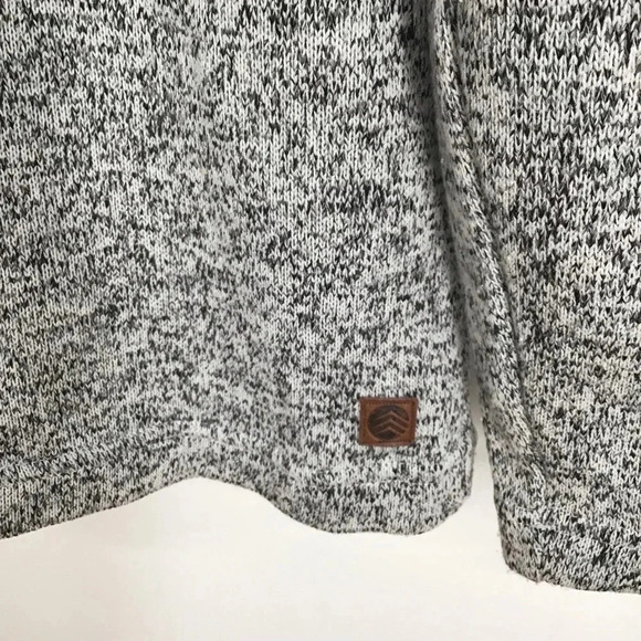 Solaris Men’s Fleece Lined Pullover - Picture 5 of 7